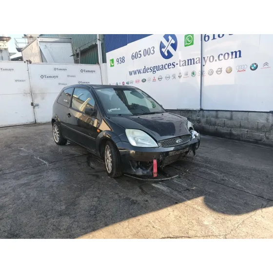 Ford FIESTA V (JH_, JD_) 2004