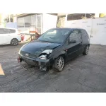 FORD FIESTA V (JH_, JD_)  2004