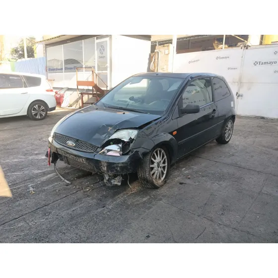 Ford FIESTA V (JH_, JD_) 2004