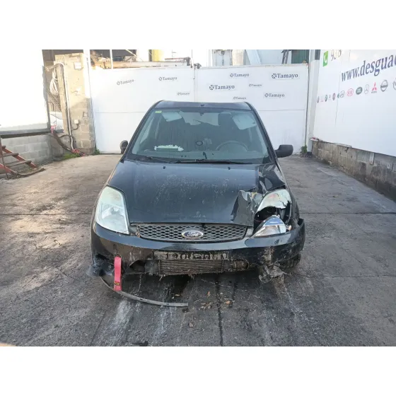 Ford FIESTA V (JH_, JD_) 2004
