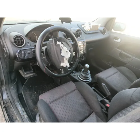 Ford FIESTA V (JH_, JD_) 2004