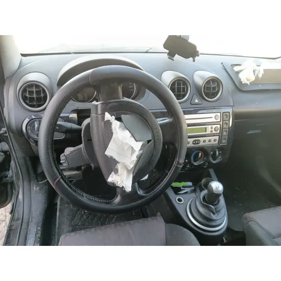 Ford FIESTA V (JH_, JD_) 2004