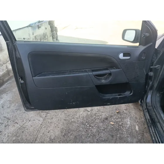 Ford FIESTA V (JH_, JD_) 2004