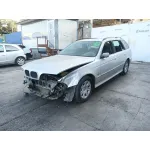 BMW SERIE 5 TOURING (E39) BMW SERIE 5 TOURING (E39) '2005 525D GRIS 1996