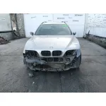 BMW SERIE 5 TOURING (E39) BMW SERIE 5 TOURING (E39) '2005 525D GRIS 1996