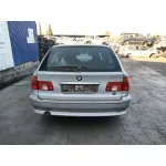 BMW SERIE 5 TOURING (E39) BMW SERIE 5 TOURING (E39) '2005 525D GRIS 1996