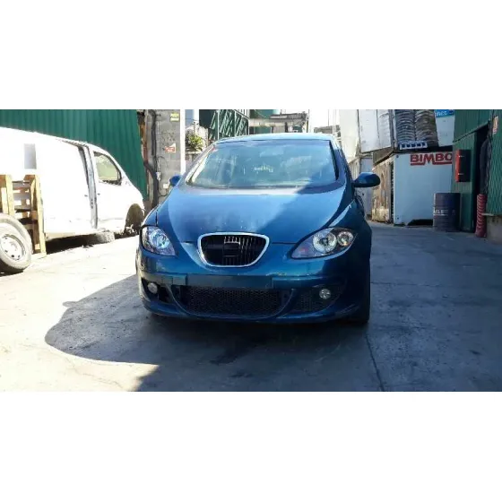 SEAT TOLEDO (5P2) '2004 2.0 TDI AZUL
