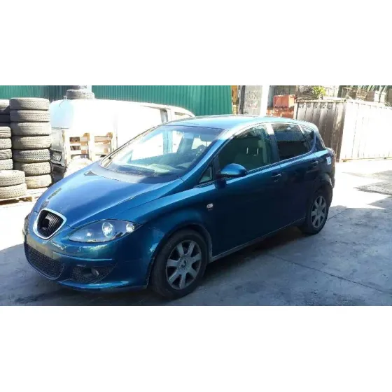 SEAT TOLEDO (5P2) '2004 2.0 TDI AZUL