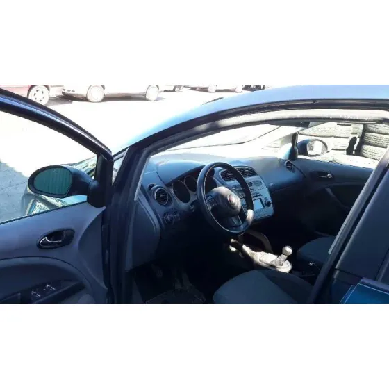 SEAT TOLEDO (5P2) '2004 2.0 TDI AZUL