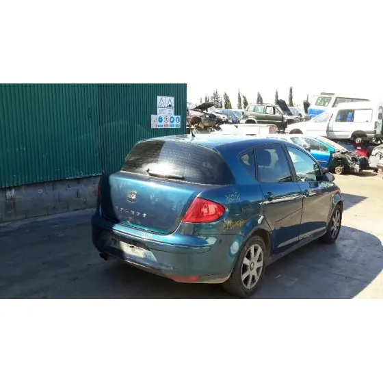 SEAT TOLEDO (5P2) '2004 2.0 TDI AZUL