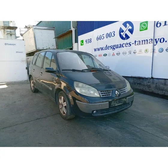 Renault GRAND SCENIC II (JM0/1_) 2004