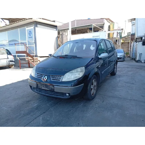 Renault GRAND SCENIC II (JM0/1_) 2004