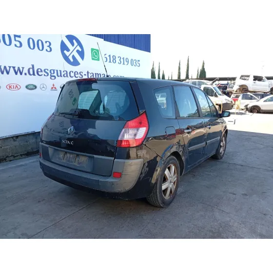 Renault GRAND SCENIC II (JM0/1_) 2004