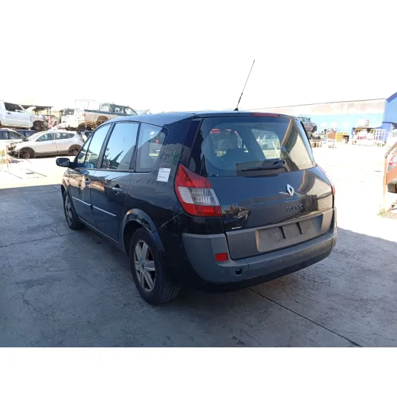 Renault GRAND SCENIC II (JM0/1_) 2004