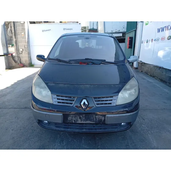 Renault GRAND SCENIC II (JM0/1_) 2004