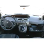 Renault GRAND SCENIC II (JM0/1_) 2004