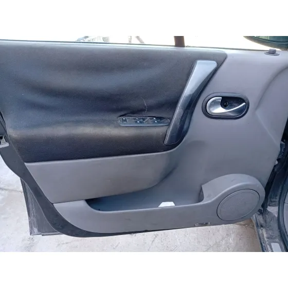 Renault GRAND SCENIC II (JM0/1_) 2004