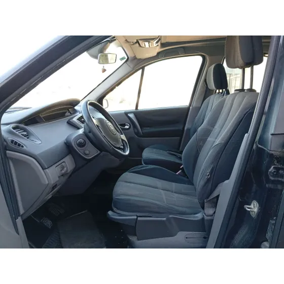 Renault GRAND SCENIC II (JM0/1_) 2004