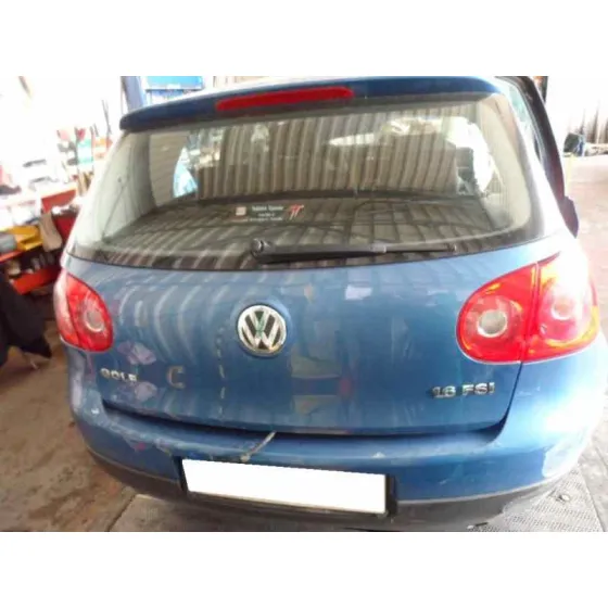 VOLKSWAGEN GOLF V BERLINA (1K1) '2004 1.6 16V FSI AZUL