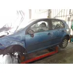 VOLKSWAGEN GOLF V BERLINA (1K1) VOLKSWAGEN GOLF V BERLINA (1K1) '2004 1.6 16V FSI AZUL 2003