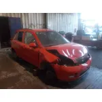 MAZDA 2 BERLINA (DY) '2003 1.4 CAT ROJO