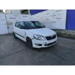 SKODA FABIA (5J2 ) * 2007
