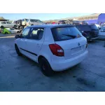 SKODA FABIA (5J2 ) * 2007