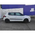 SKODA FABIA (5J2 ) * 2007