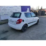 SKODA FABIA (5J2 ) * 2007