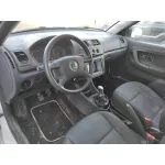 SKODA FABIA (5J2 ) * 2007
