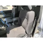 MITSUBISHI MONTERO (V60/V70) MITSUBISHI MONTERO (V60/V70) '2006 3.2 DI-D CAT BLANCO 2000