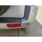 MITSUBISHI MONTERO (V60/V70) MITSUBISHI MONTERO (V60/V70) '2006 3.2 DI-D CAT BLANCO 2000