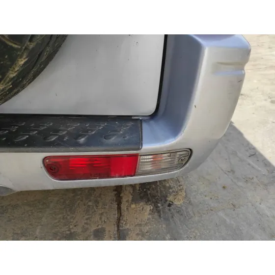 MITSUBISHI MONTERO (V60/V70) '2006 3.2 DI-D CAT BLANCO