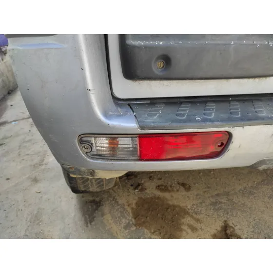 MITSUBISHI MONTERO (V60/V70) '2006 3.2 DI-D CAT BLANCO