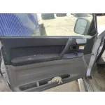 MITSUBISHI MONTERO (V60/V70) MITSUBISHI MONTERO (V60/V70) '2006 3.2 DI-D CAT BLANCO 2000