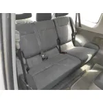 MITSUBISHI MONTERO (V60/V70) MITSUBISHI MONTERO (V60/V70) '2006 3.2 DI-D CAT BLANCO 2000