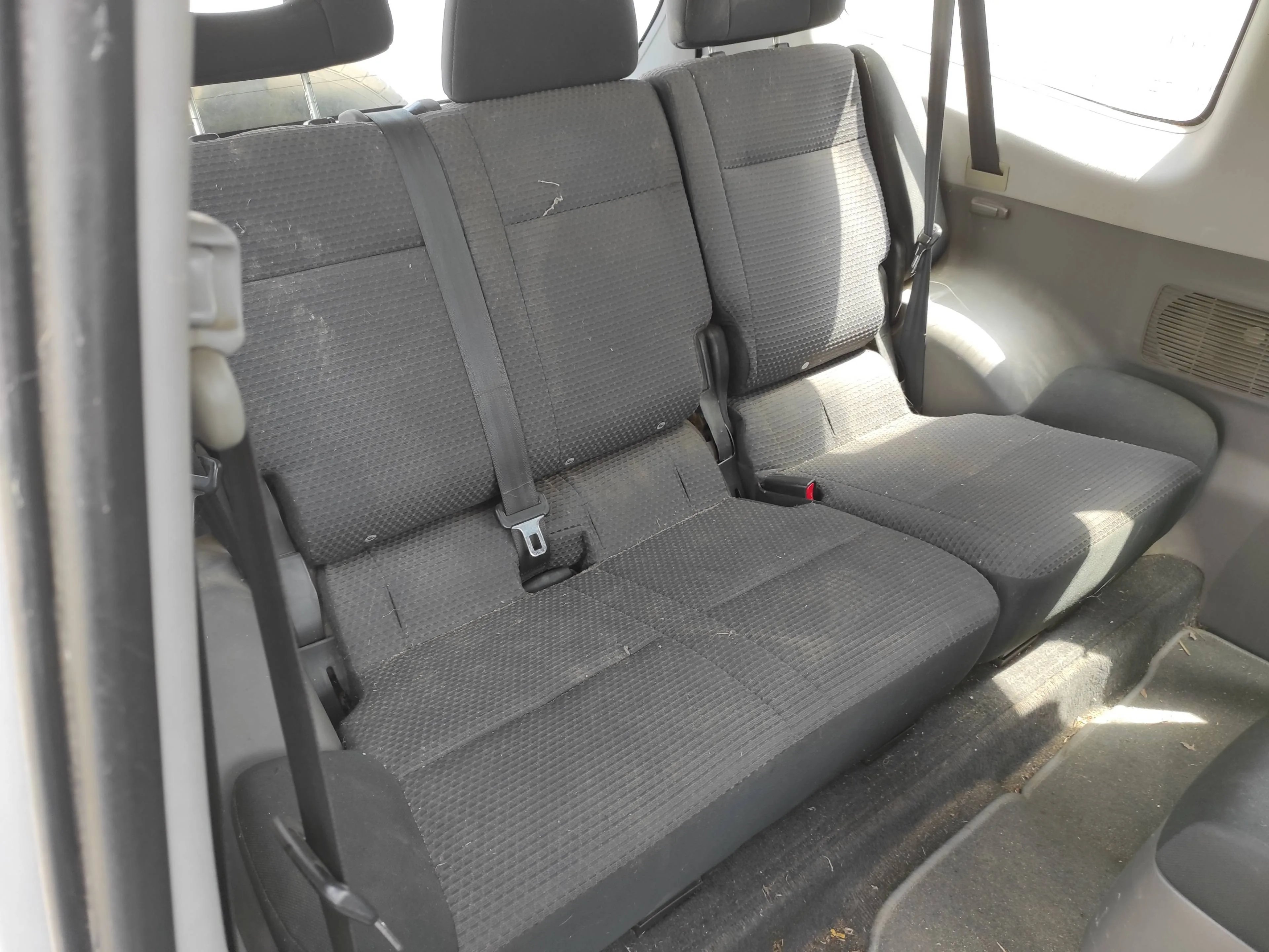 MITSUBISHI MONTERO (V60/V70) MITSUBISHI MONTERO (V60/V70) '2006 3.2 DI-D CAT BLANCO 2000