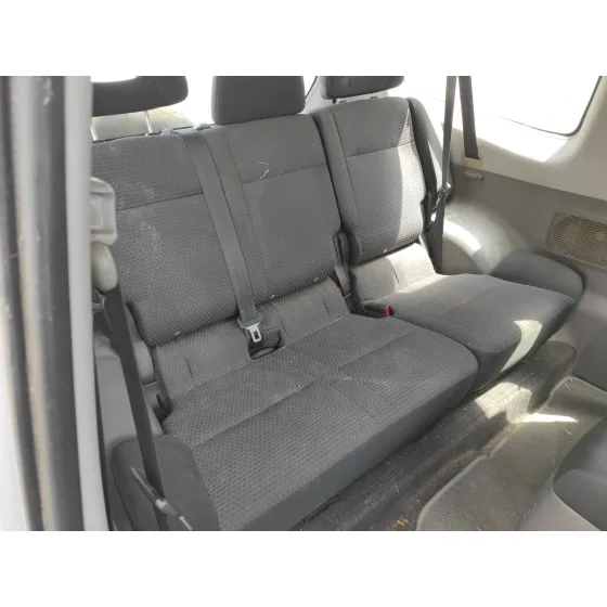 MITSUBISHI MONTERO (V60/V70) '2006 3.2 DI-D CAT BLANCO
