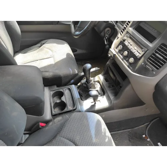 MITSUBISHI MONTERO (V60/V70) '2006 3.2 DI-D CAT BLANCO