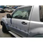 MITSUBISHI MONTERO (V60/V70) MITSUBISHI MONTERO (V60/V70) '2006 3.2 DI-D CAT BLANCO 2000