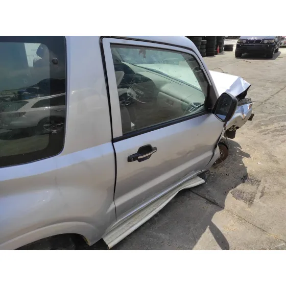 MITSUBISHI MONTERO (V60/V70) '2006 3.2 DI-D CAT BLANCO