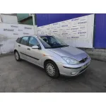FORD FOCUS BERLINA (CAK) '2004 1.8 TDCI CAT PLATA