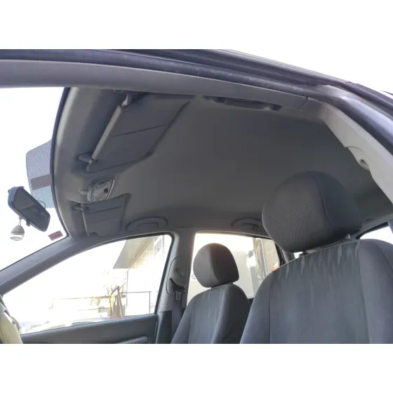 FORD FOCUS BERLINA (CAK) '2004 1.8 TDCI CAT PLATA