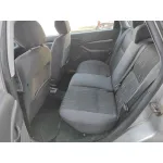 FORD FOCUS BERLINA (CAK) '2004 1.8 TDCI CAT PLATA