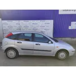 FORD FOCUS BERLINA (CAK) '2004 1.8 TDCI CAT PLATA