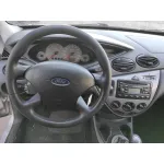 FORD FOCUS BERLINA (CAK) '2004 1.8 TDCI CAT PLATA