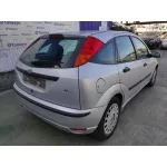 FORD FOCUS BERLINA (CAK) '2004 1.8 TDCI CAT PLATA