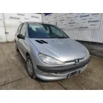PEUGEOT 206 BERLINA PEUGEOT 206 BERLINA '2001 1.4 PLATA 1998