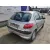 PEUGEOT 206 BERLINA PEUGEOT 206 BERLINA '2001 1.4 PLATA 1998
