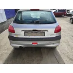 PEUGEOT 206 BERLINA PEUGEOT 206 BERLINA '2001 1.4 PLATA 1998